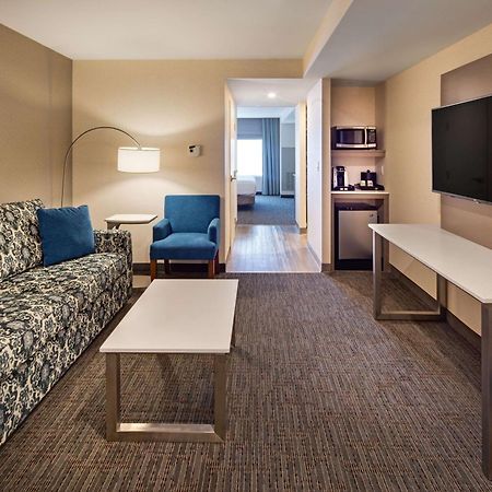 Hilton Garden Inn Toronto-Oakville Eksteriør billede