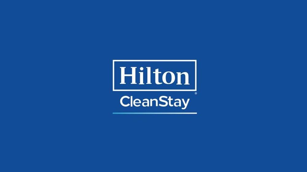 Hilton Garden Inn Toronto-Oakville Eksteriør billede