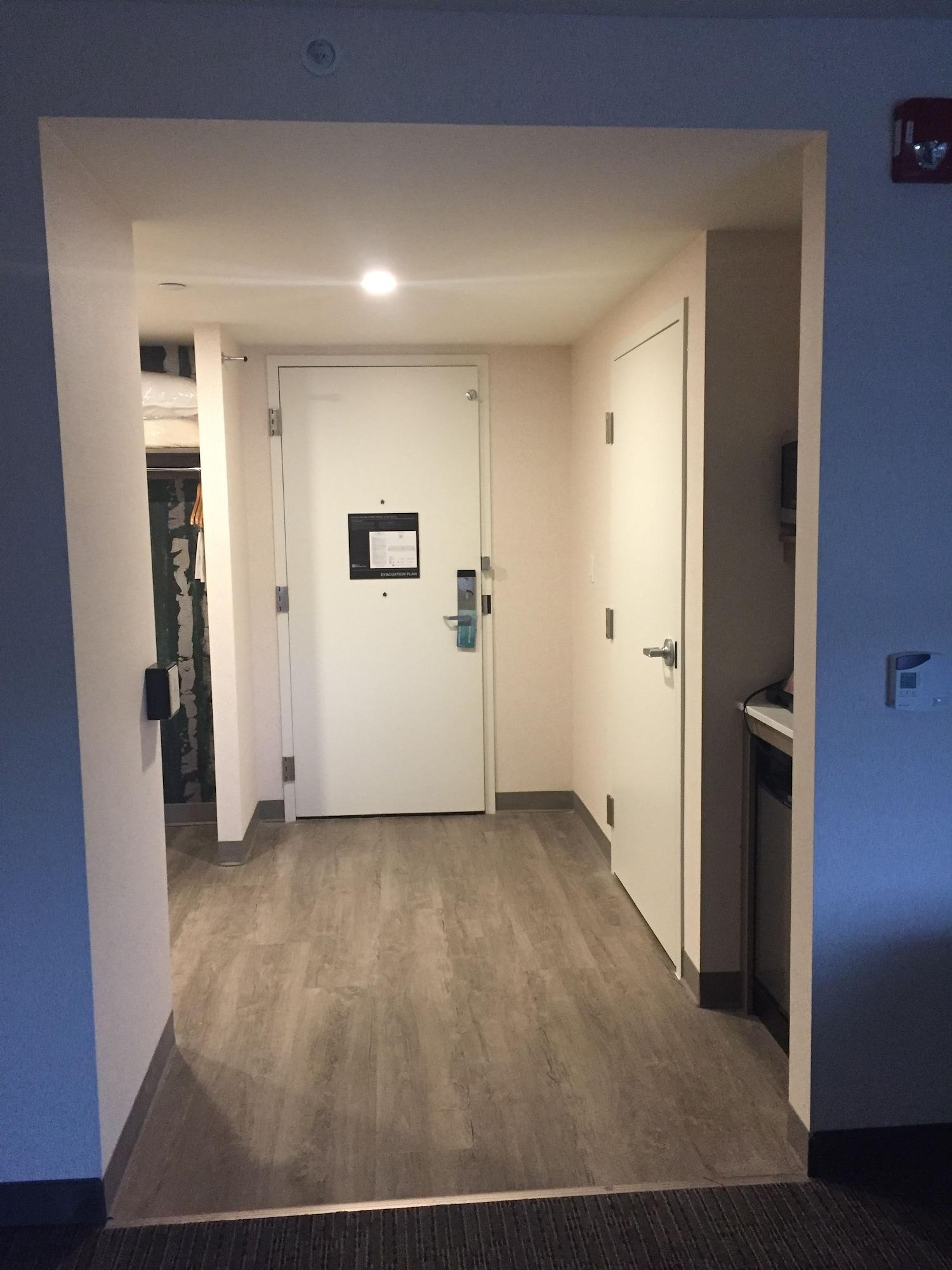 Hilton Garden Inn Toronto-Oakville Eksteriør billede