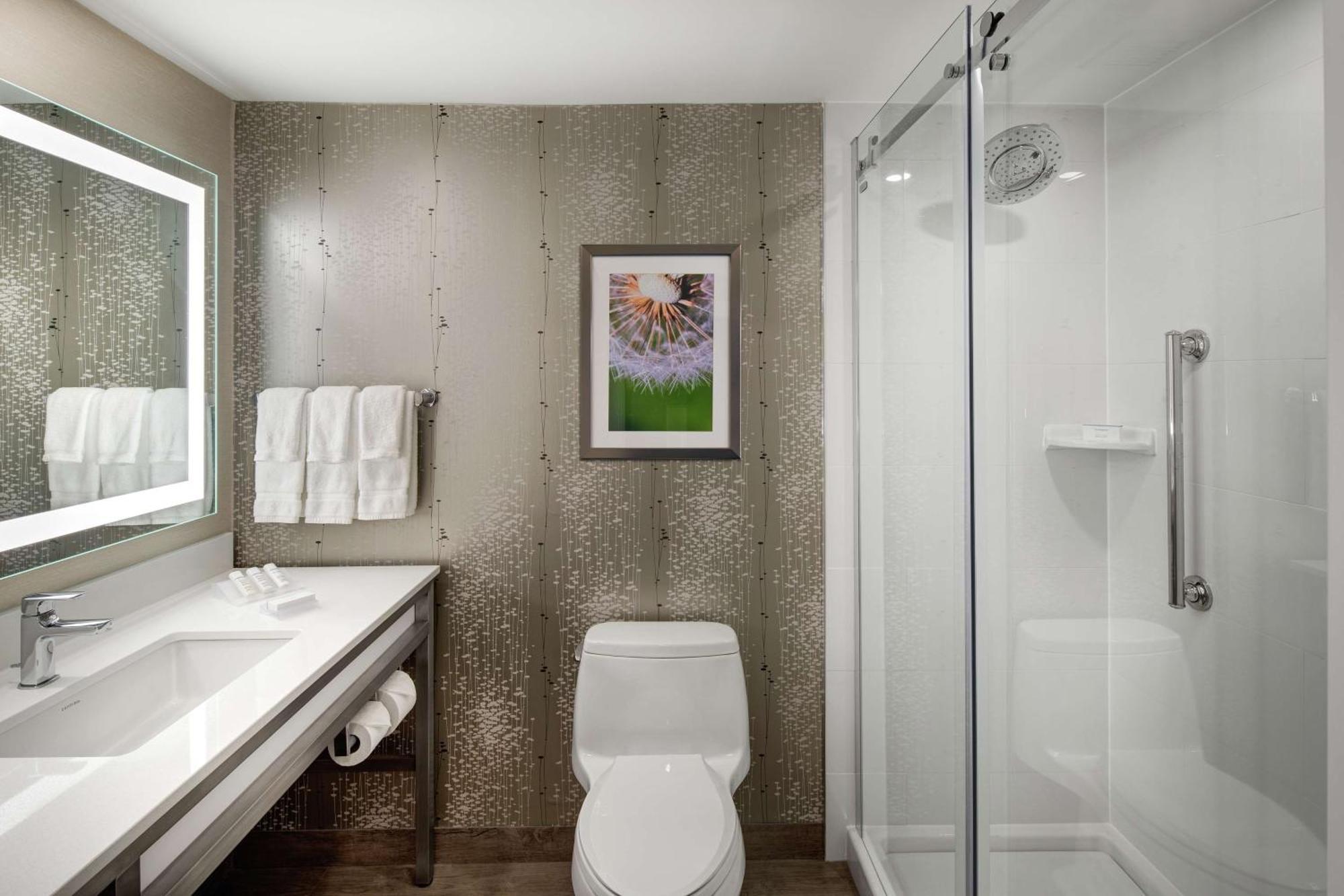 Hilton Garden Inn Toronto-Oakville Eksteriør billede