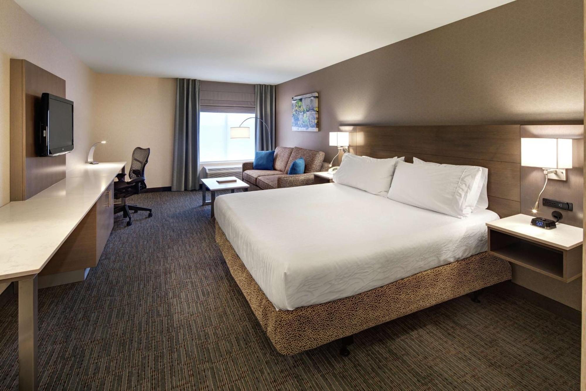 Hilton Garden Inn Toronto-Oakville Eksteriør billede
