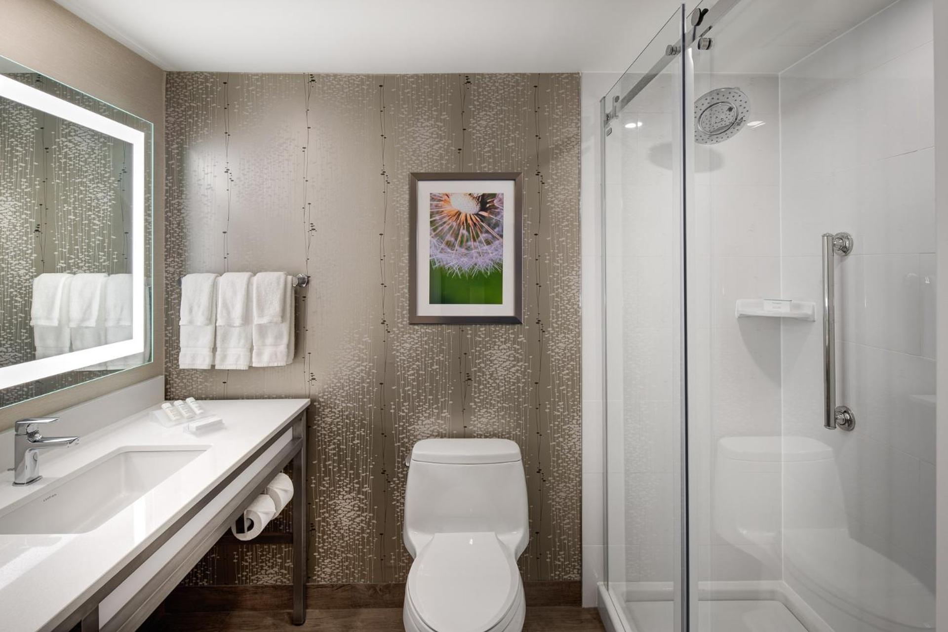 Hilton Garden Inn Toronto-Oakville Eksteriør billede