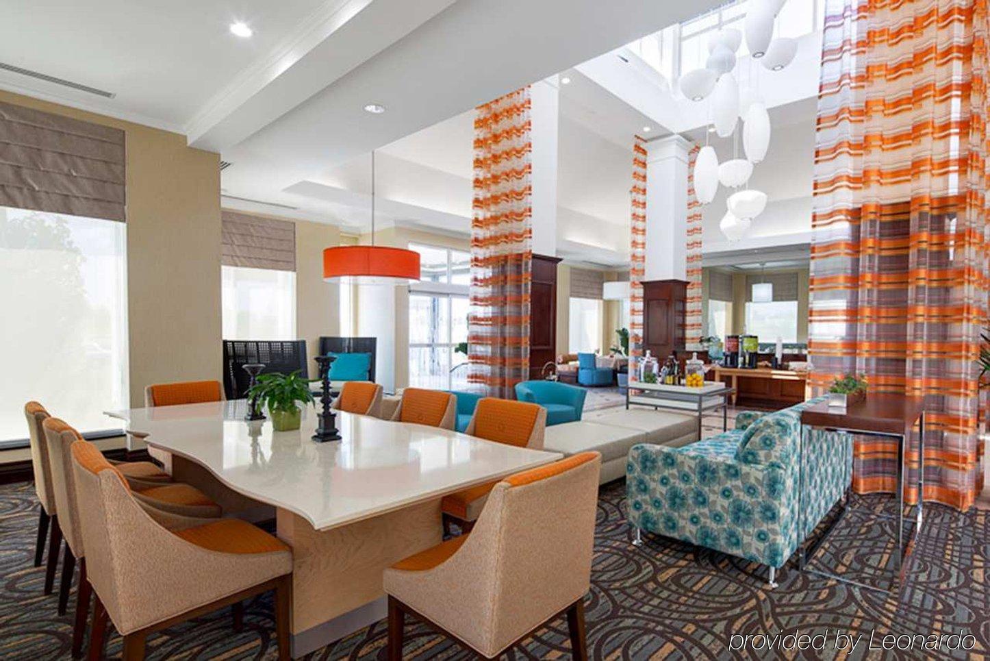 Hilton Garden Inn Toronto-Oakville Eksteriør billede