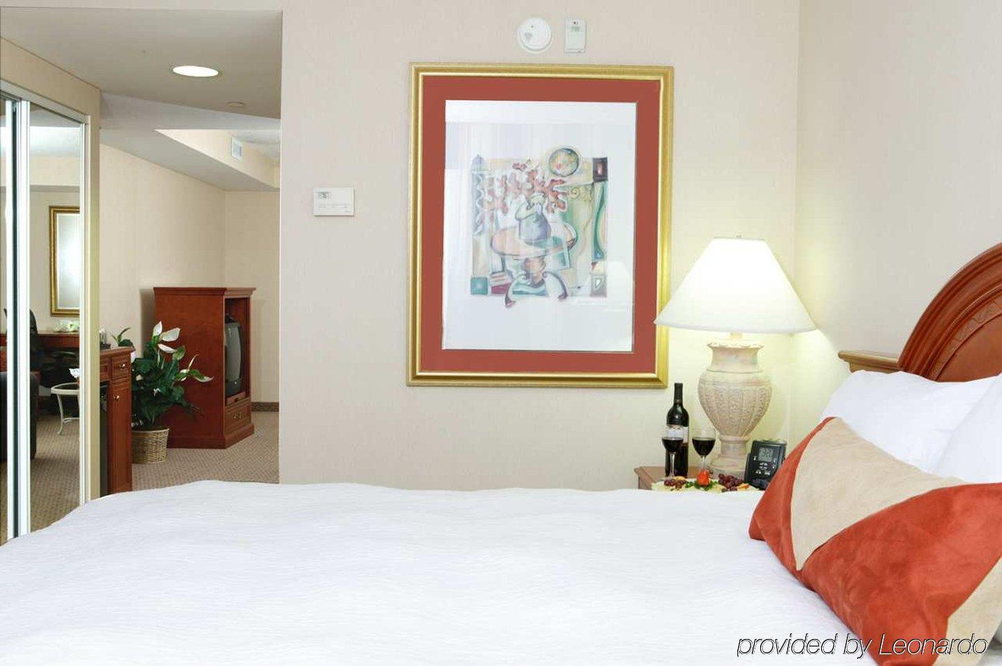 Hilton Garden Inn Toronto-Oakville Værelse billede