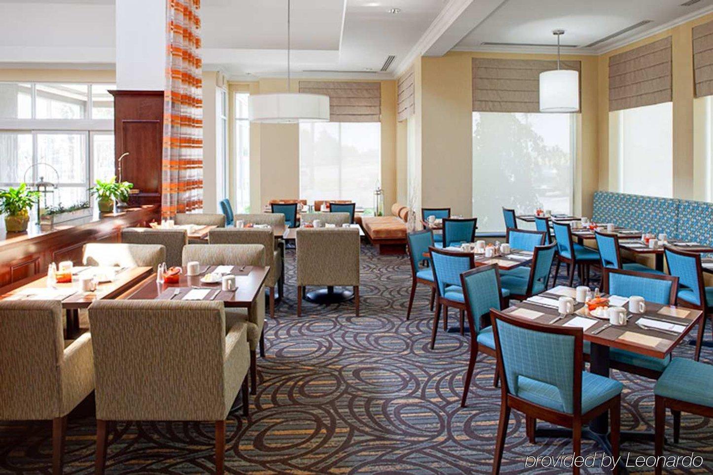 Hilton Garden Inn Toronto-Oakville Eksteriør billede