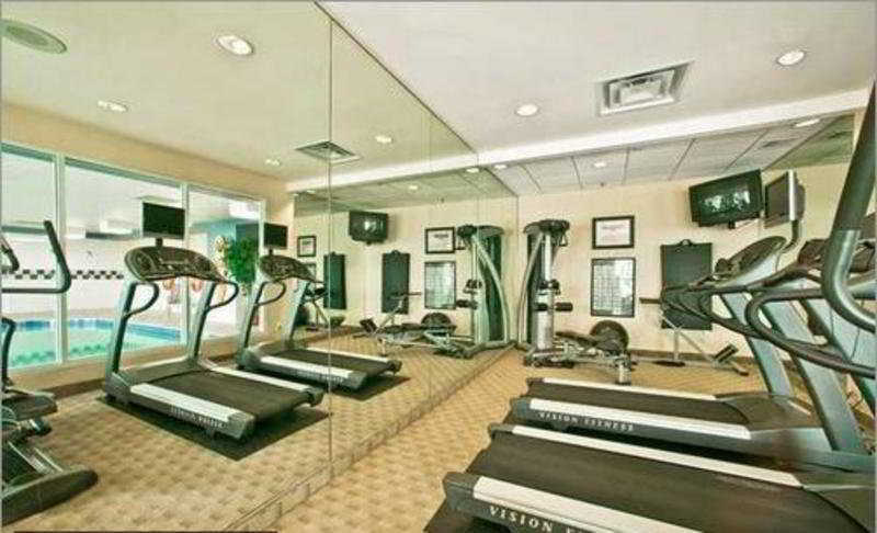 Hilton Garden Inn Toronto-Oakville Faciliteter billede