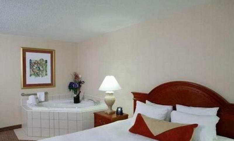 Hilton Garden Inn Toronto-Oakville Værelse billede