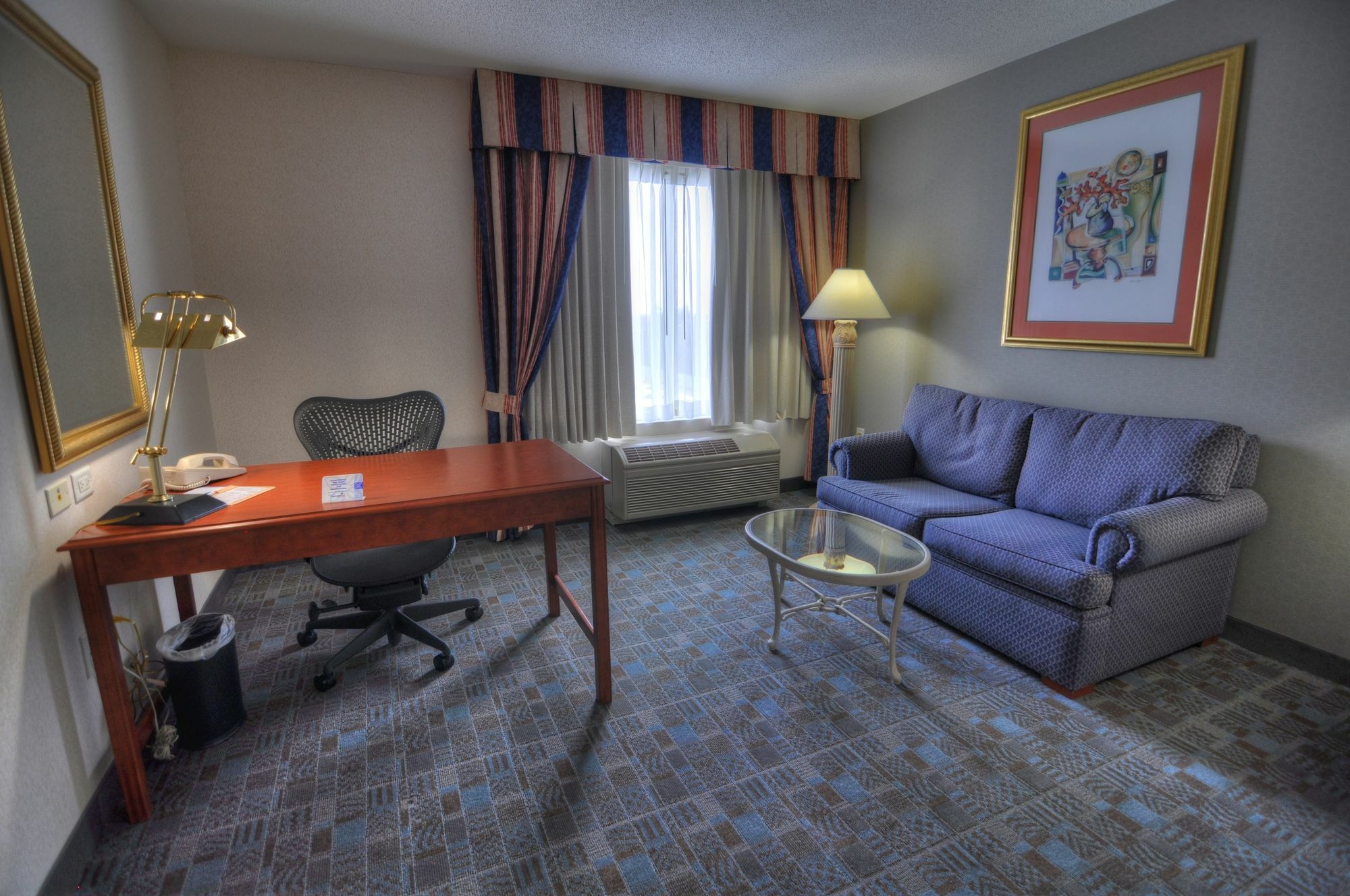Hilton Garden Inn Toronto-Oakville Eksteriør billede