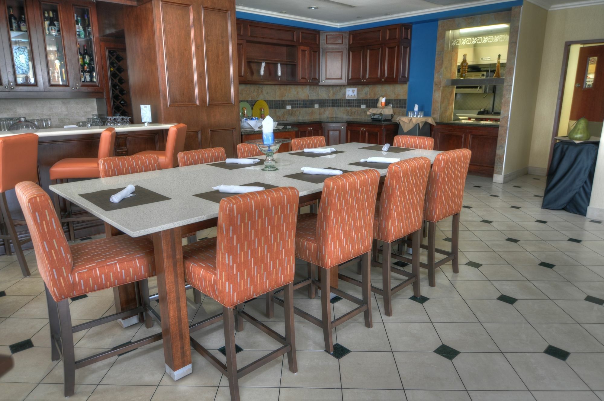 Hilton Garden Inn Toronto-Oakville Eksteriør billede
