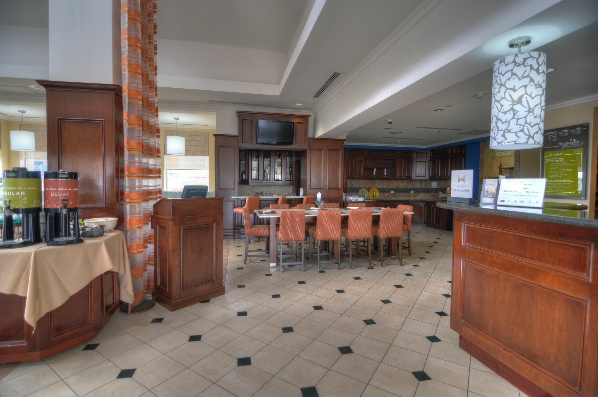 Hilton Garden Inn Toronto-Oakville Eksteriør billede
