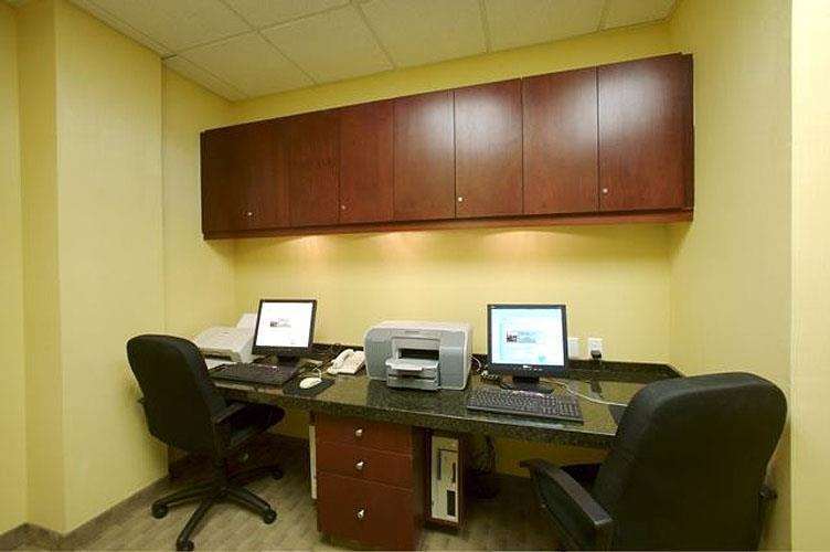 Hilton Garden Inn Toronto-Oakville Faciliteter billede