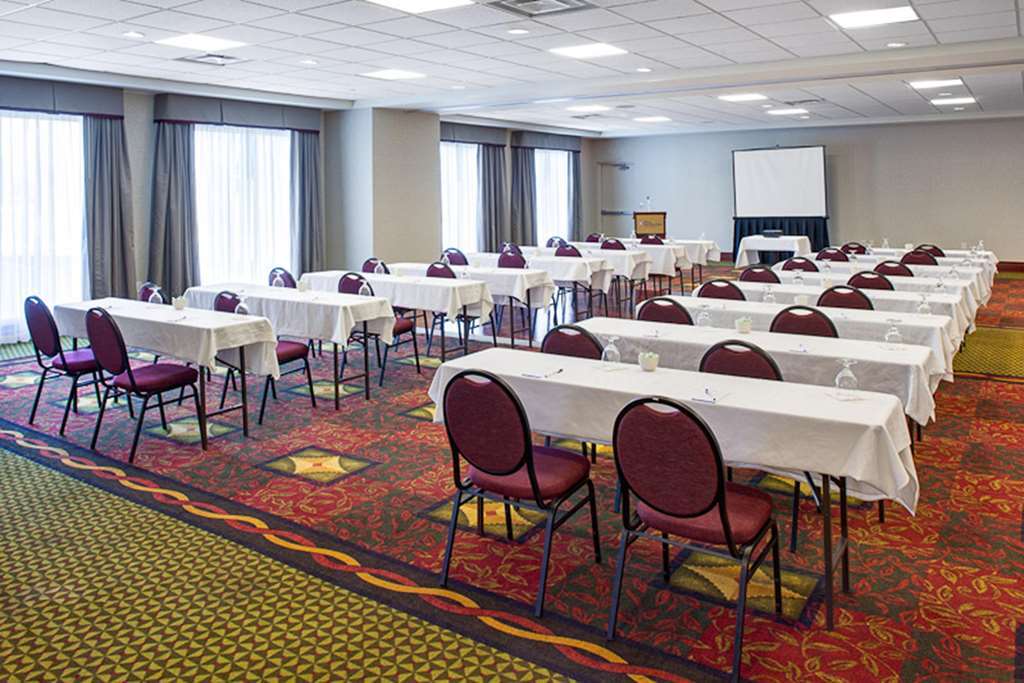 Hilton Garden Inn Toronto-Oakville Faciliteter billede